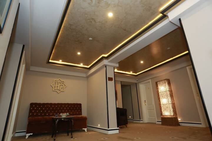 Hotel Interior 52 of 59