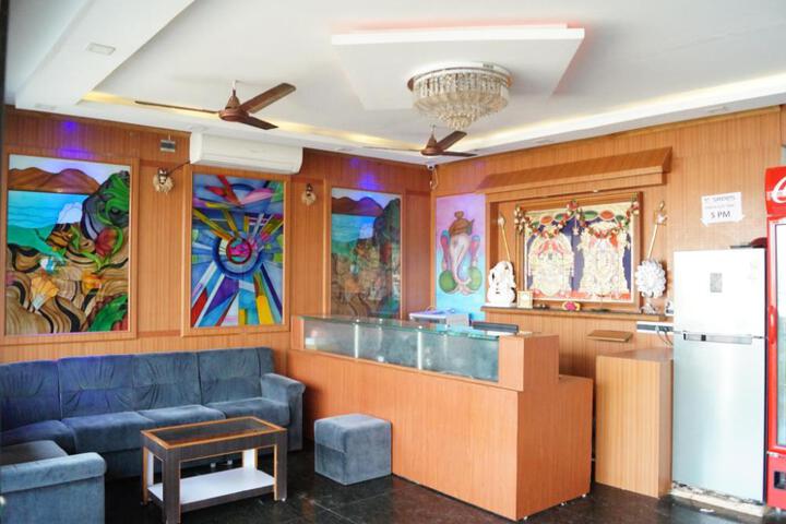 Hotel Srees