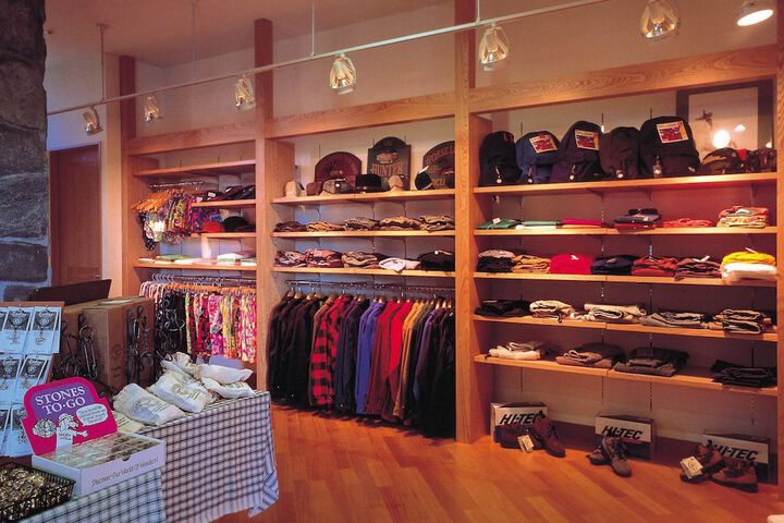 Gift Shop 16 of 31