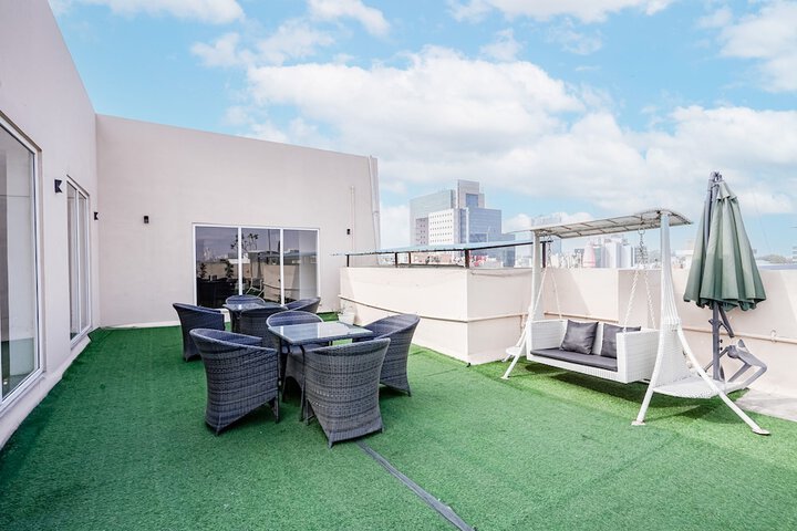 Terrace/Patio 26 of 26
