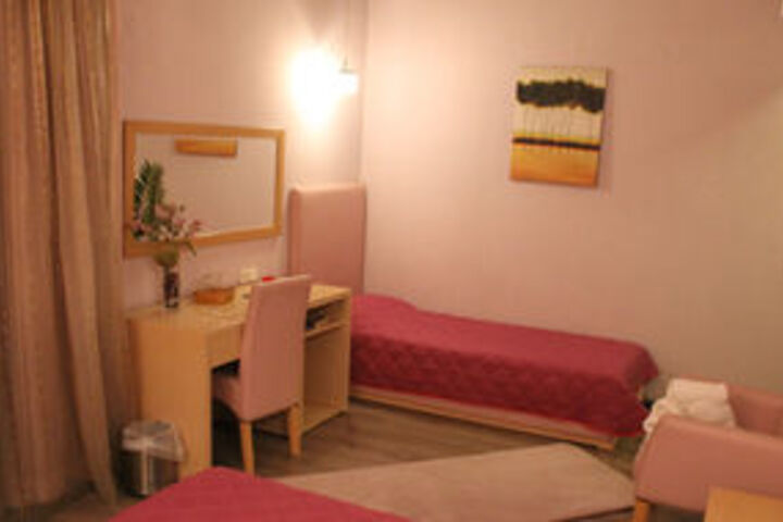 Inside Room Photo