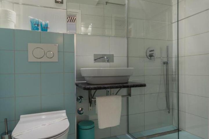 Fitness Facility Photos