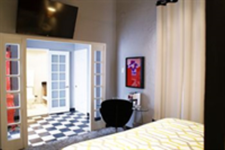 Fitness Center Photo