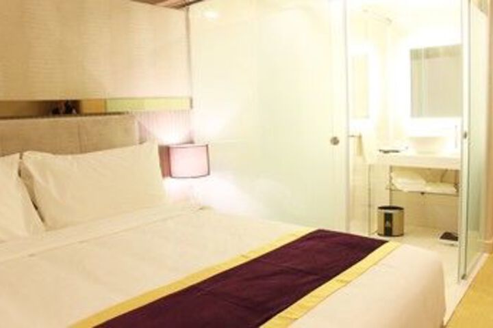 Standard Room Photo