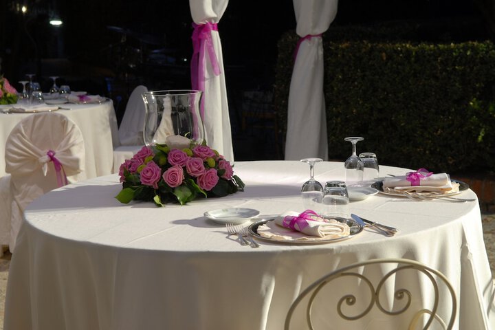 Wedding/Banquet 39 of 48
