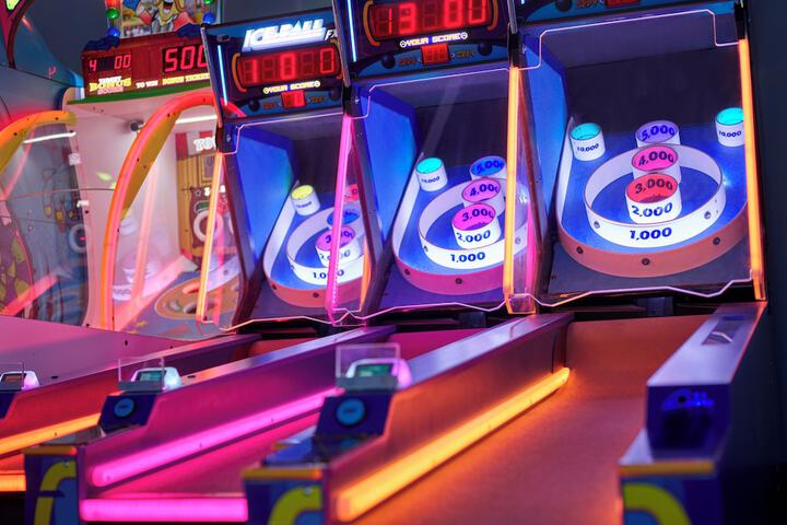 Arcade