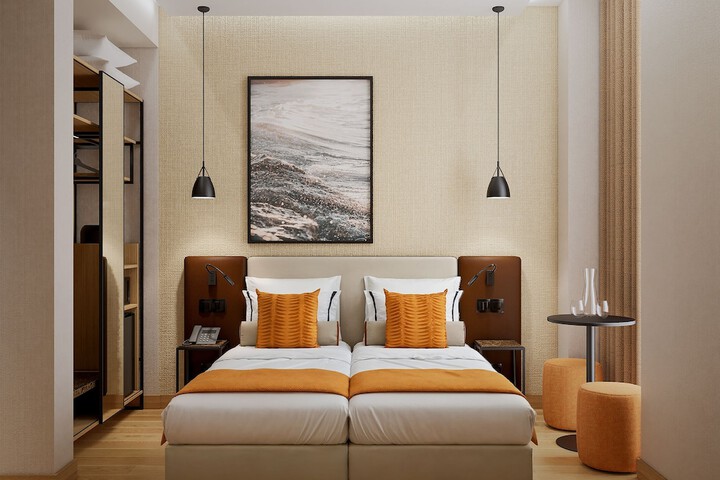 Ouro Rossio Hotel