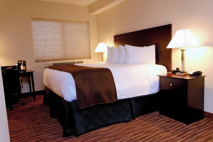 Standard | King Bed (4 of 21)