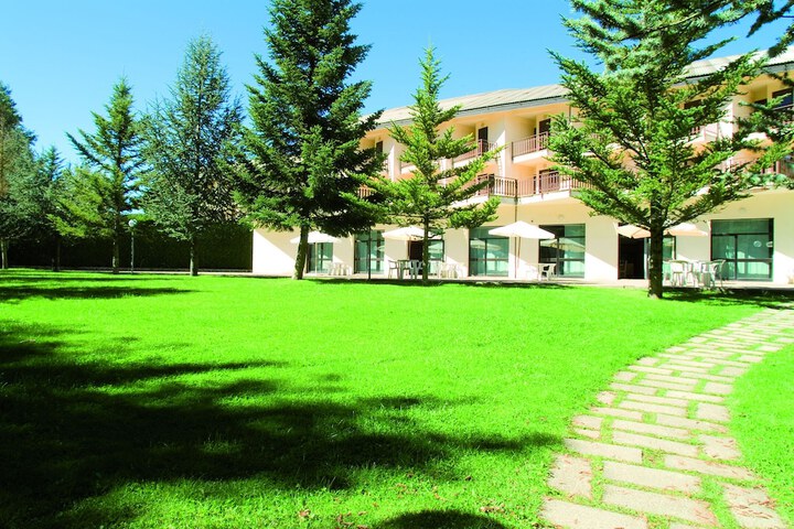Magara Hotel in Spezzano della Sila