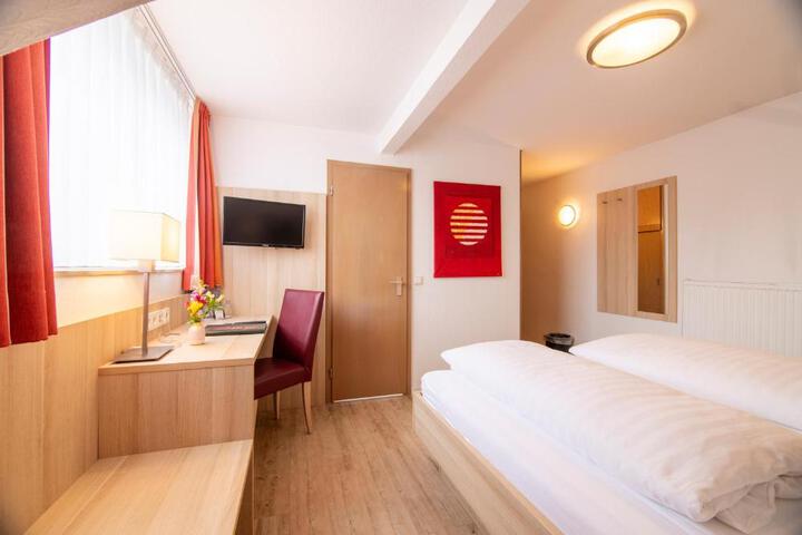 Hotel Zur Traube