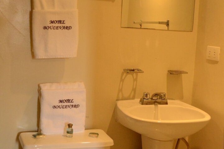 Bath Amenities