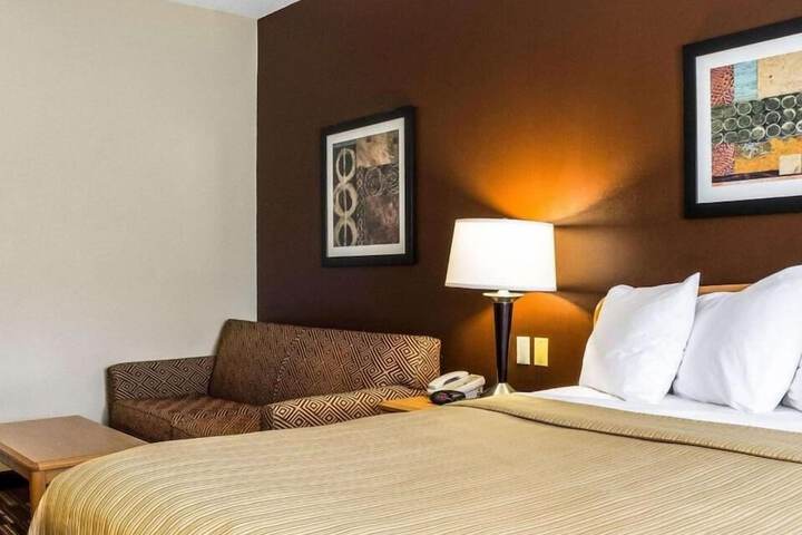 1 King Bed Suite (17 of 21)