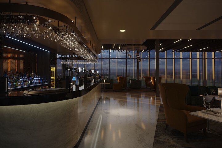 Lounge 66 of 75
