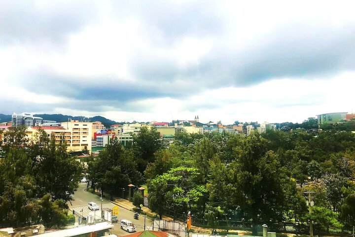 Hotel View 33 of 35
