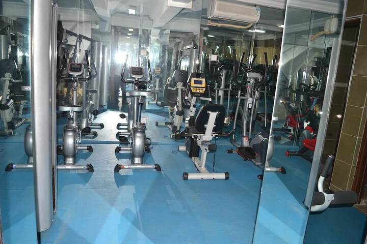 Health and Fitness 16 of 24