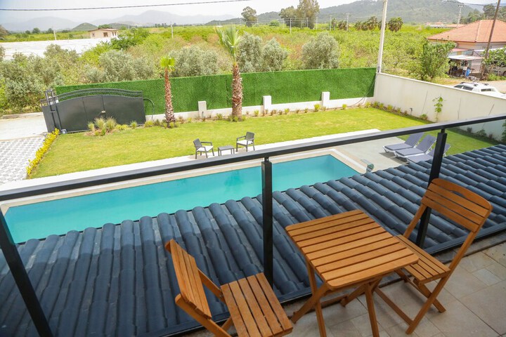 Terrace/Patio 33 of 33
