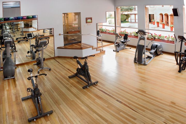 Fitness Club