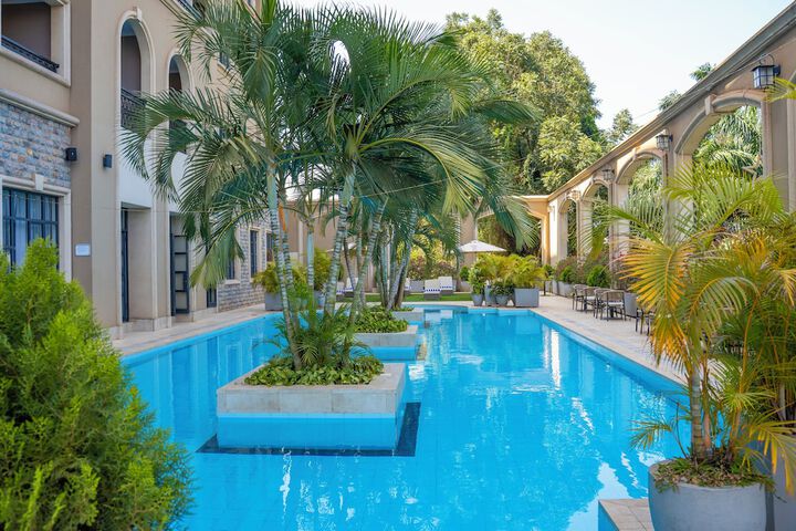 Fontis Residences Hotel