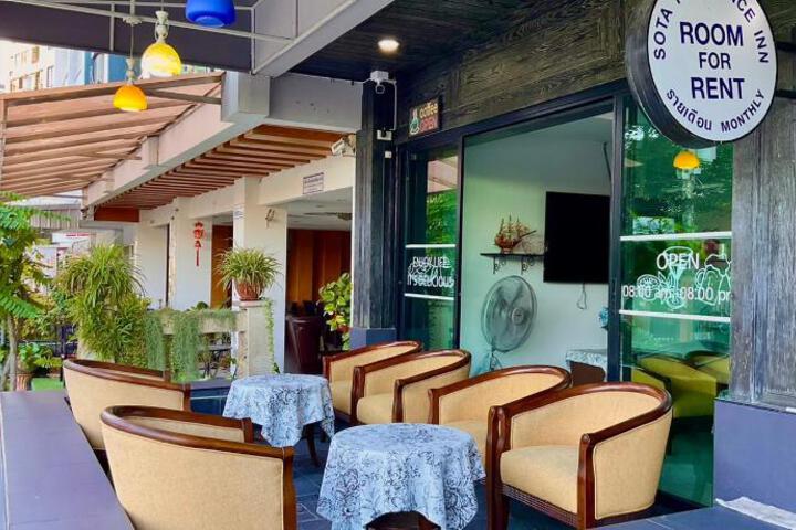 Fitness Facility Photos