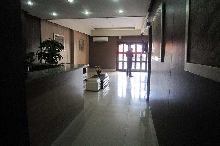 Fitness Center Photo