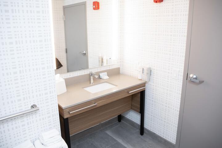 Bath Amenities