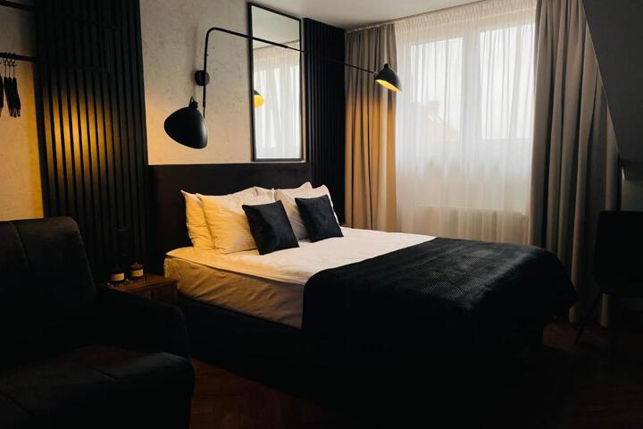Hotel Millennium