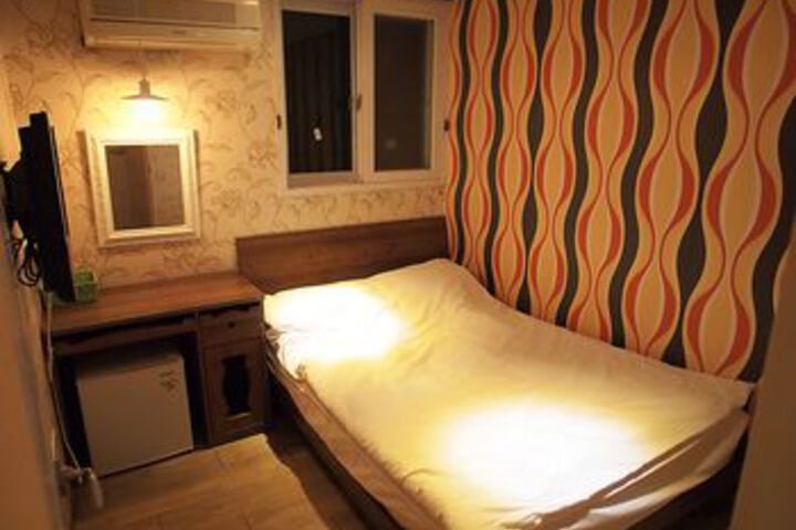 Standard Room Photo