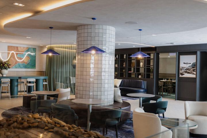 Lobby Photos
