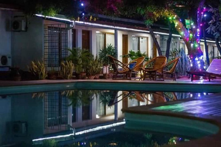 Pool 18 of 32