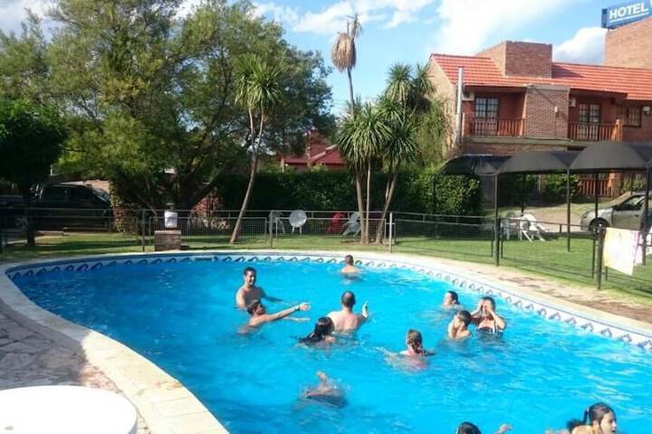 Pool 9 of 28