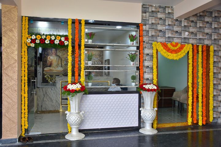 Hotel Interior 2 of 14