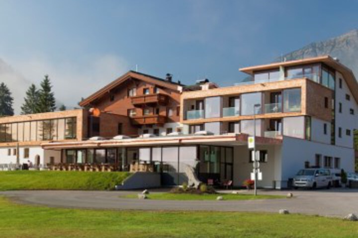 Bunte-Hotel Fischer am See GmbH & Co KG