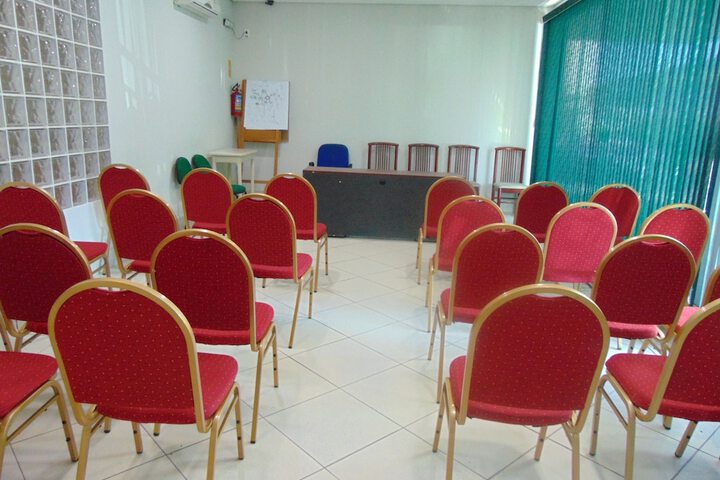 Meeting 20 of 23