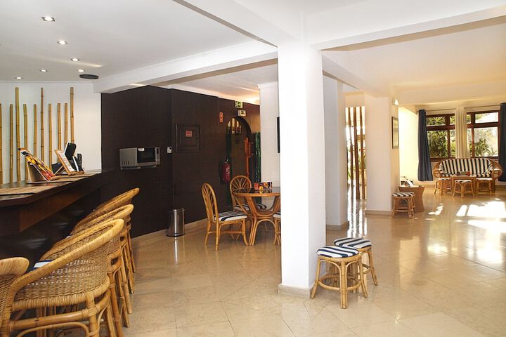 Lobby Photos