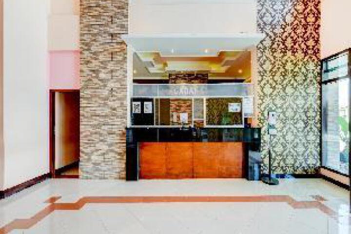 Hotel Interior 13 of 13