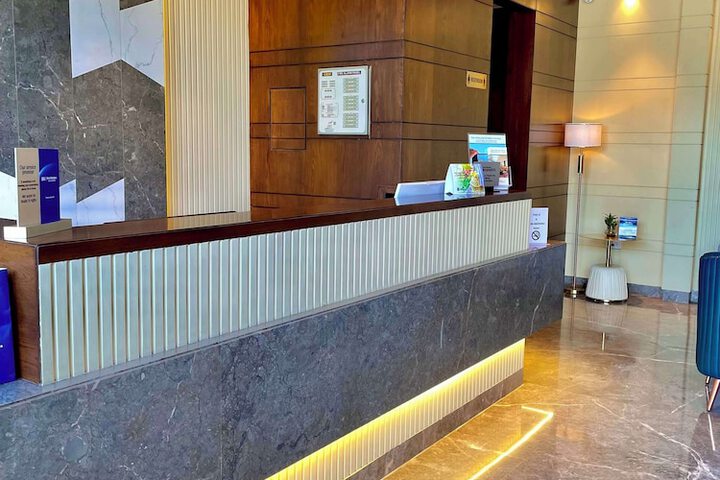Hotel Interior 2 of 22