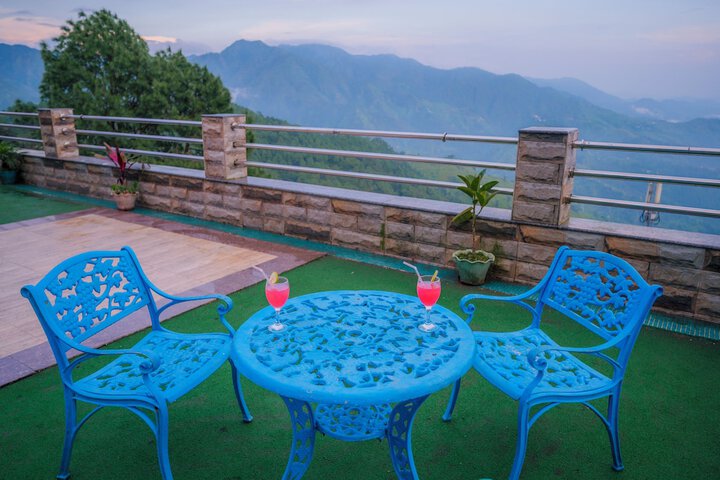 Terrace/Patio 18 of 57