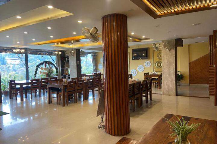 Hotel Munish