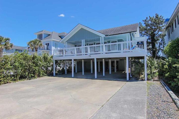 Image of Carolina Breezy by Sea Scape Properties