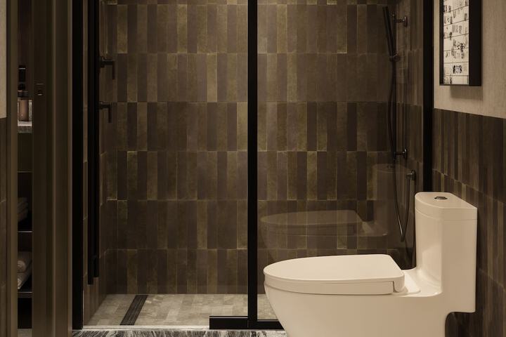 Bath Amenities