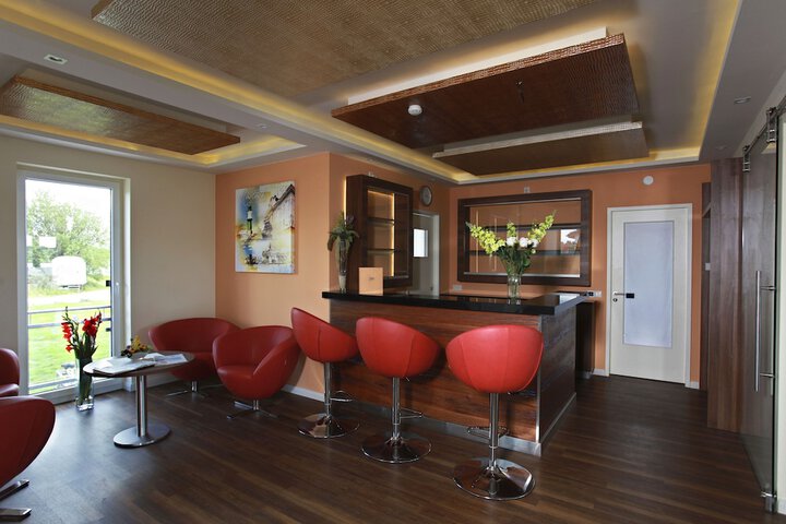 Hotel Interior 2 of 63