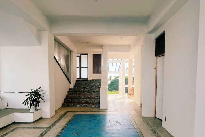 Villa Brisamar in Puerto Escondido