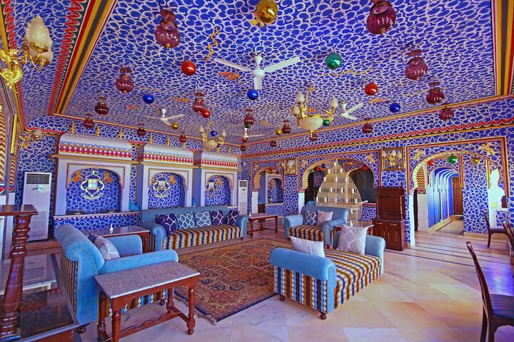 Hotel Interior 6 of 121
