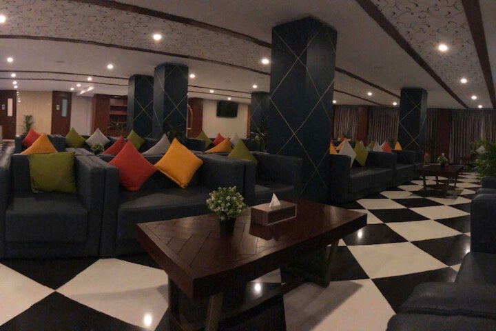 Hotel Interior 4 of 29