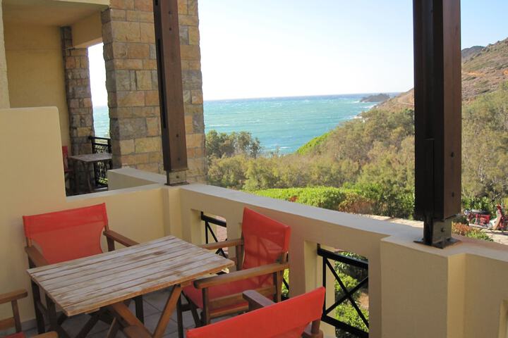Terrace/Patio 42 of 55