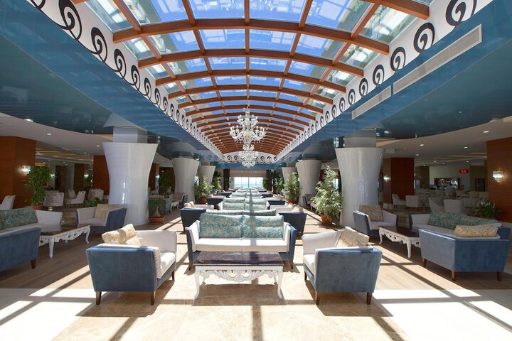 Hotel Interior 3 of 62