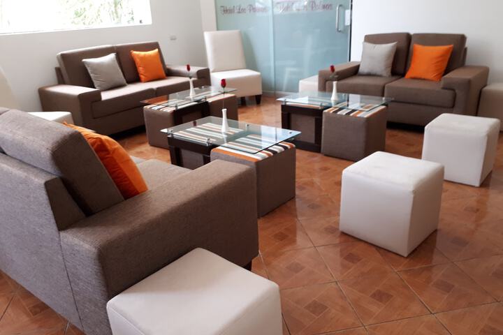 Hotel Interior 8 of 43