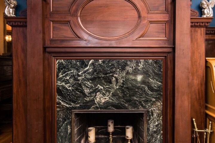 Hotel Interior 62 of 76