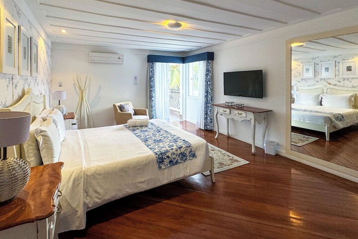 Room 40 of 109