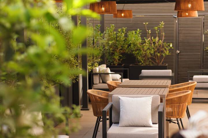 Terrace/Patio 28 of 58